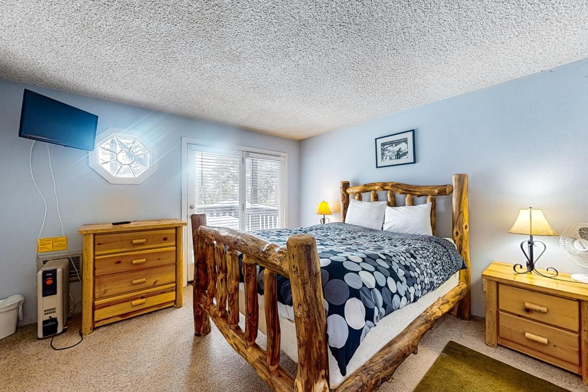 Mammoth View Villas 30 맘모스 레이크스 외부 사진
